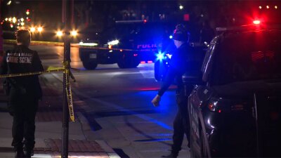 A 23-year-old man was fatally shot in the 2600 block of Barack Obama Highway in Riviera Beach on Jan. 2, 2026.