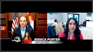 Colorado joins lawsuit to protect the personal info of SNAP participants from federal government