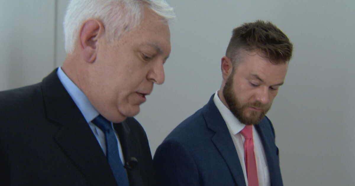 Prosecutors say Capitol Hill staffer ‘falsified’ evidence against activist