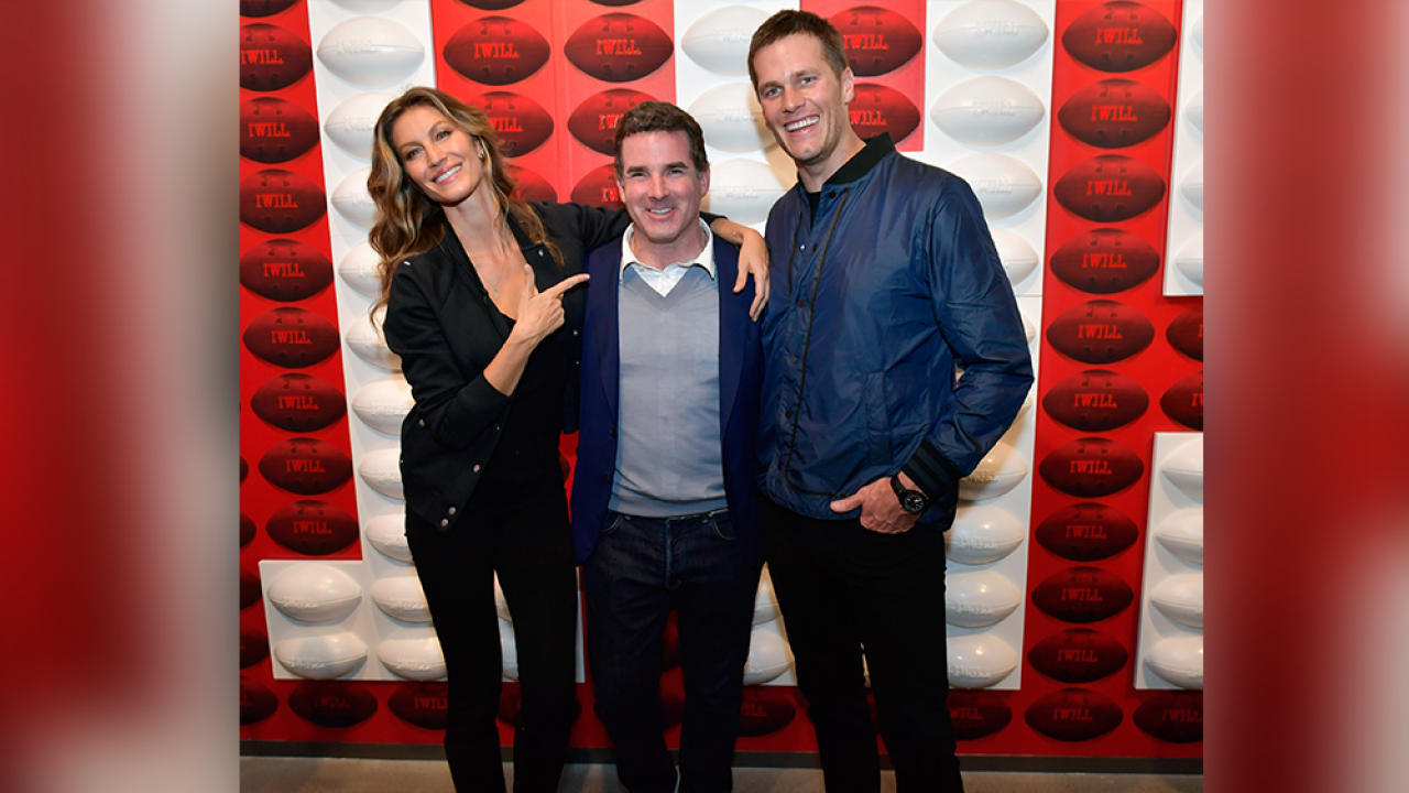 Under Armour Founder Kevin Plank Relinquishes Ceo Post Under Armour Founder Kevin Plank Relinquishes Ceo Post