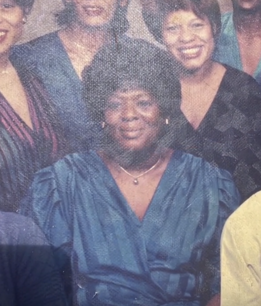 Vernita Payne