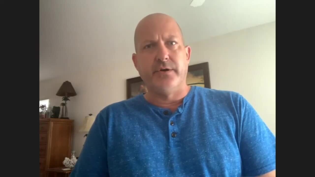 Joseph Petito, father speaks about daughter's disappearance