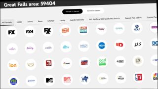 YouTube TV
