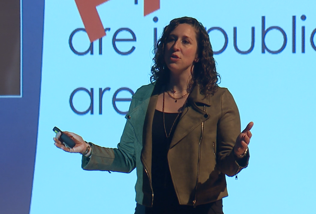 N.E. Ohio human trafficking on the rise, subject of forum