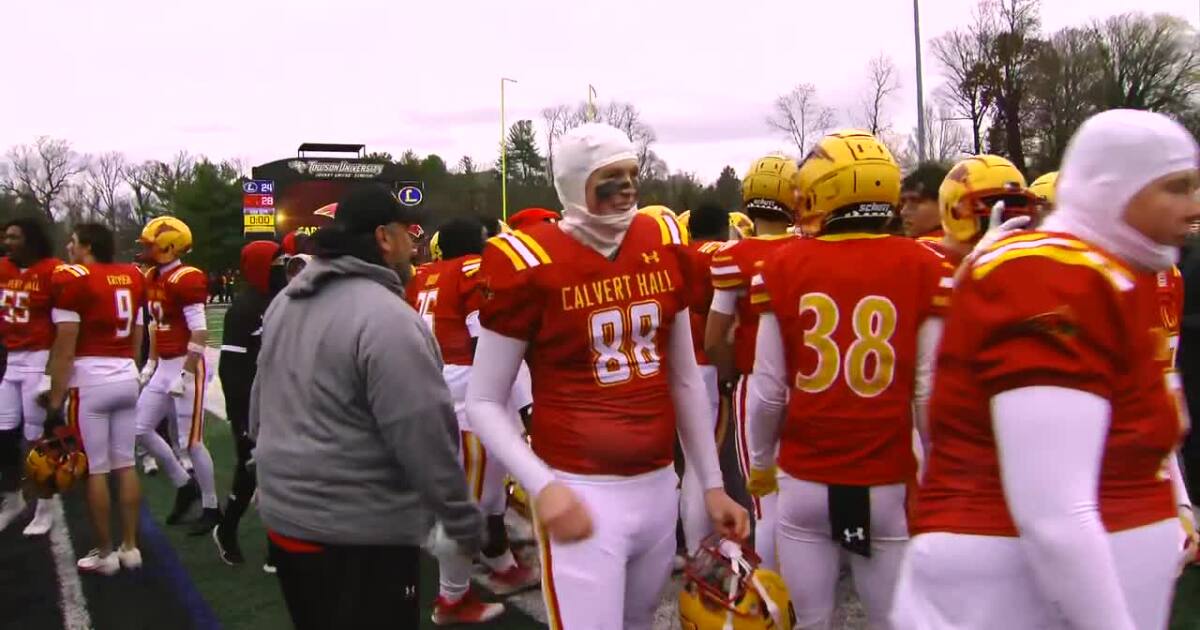 Cardinals run away with 105th Brooks Financial Turkey Bowl