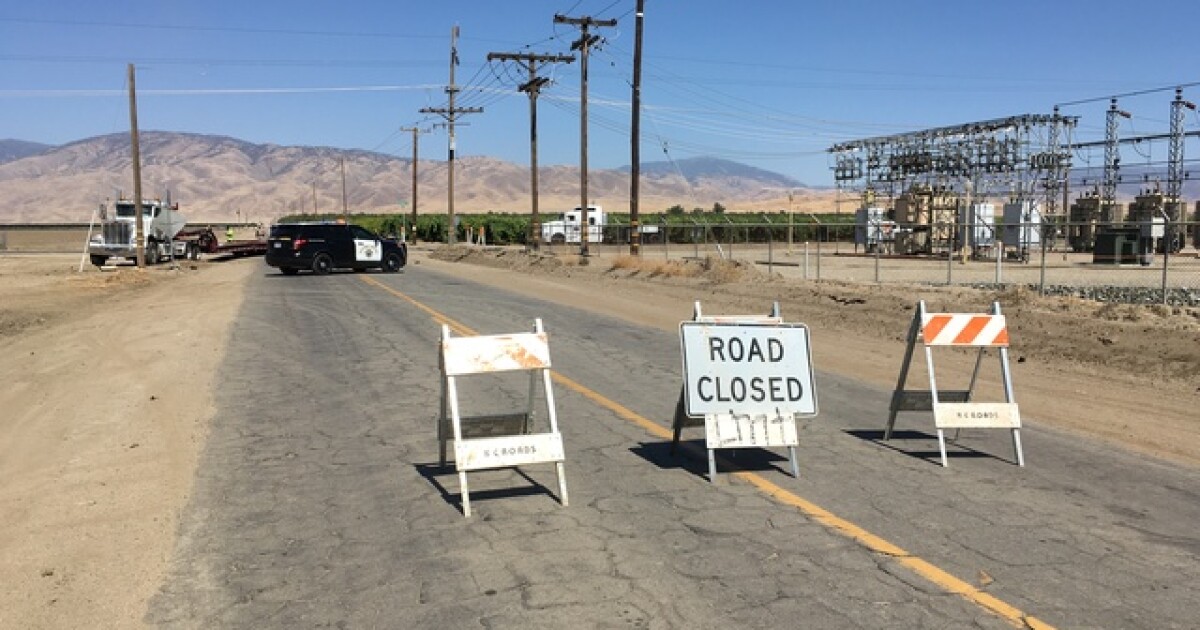 Fatal accident reported on Herring Road