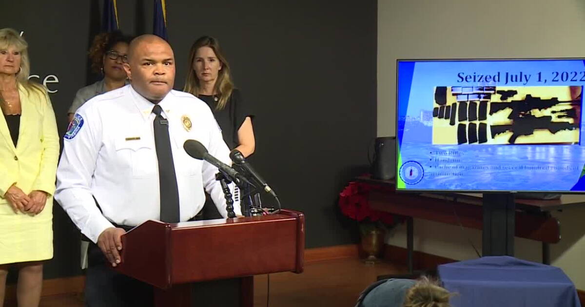 Richmond Police: 'Hero' helped save lives with July 4 mass shooting tip ...