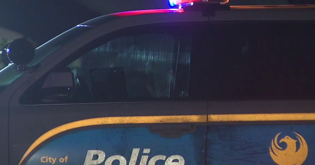 Two arrested in Glendale after fleeing traffic stop