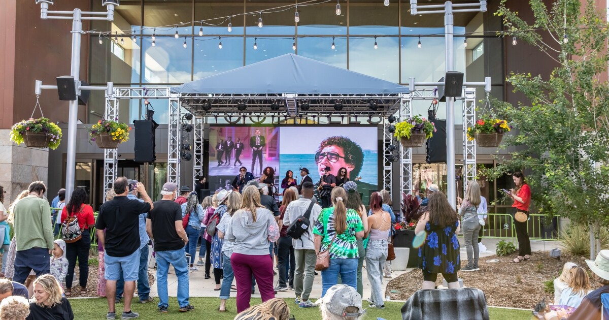 Fort Collins celebrates Juneteenth with events throughout the weekend