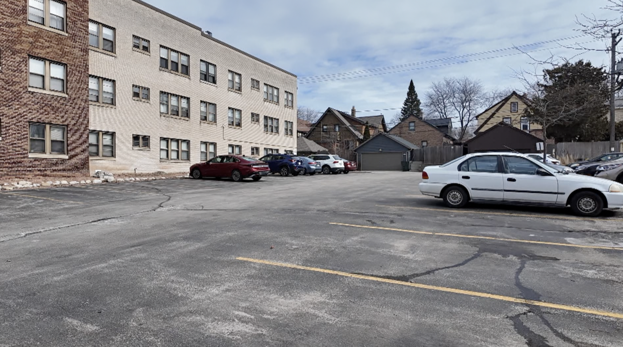A growing debate is unfolding in Shorewood over parking on 4450 North Oakland