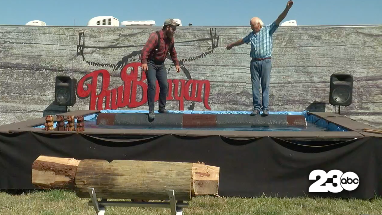 2022 Kern County Fair (FILE)