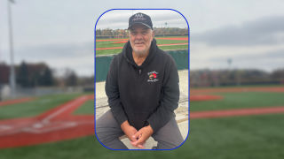 Former Brewer Willie Mueller gets emotional watching Milwaukee's run for its first World Series title