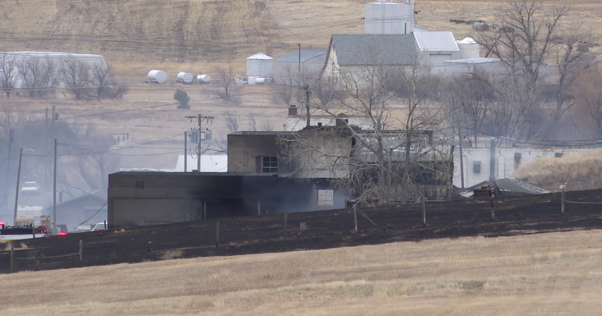 Gibson Flats fire several homes destroyed, no injuries reported