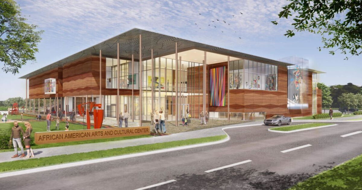 Hillsborough County seeks input on new African American Arts and Cultural Center - Vimarsana News