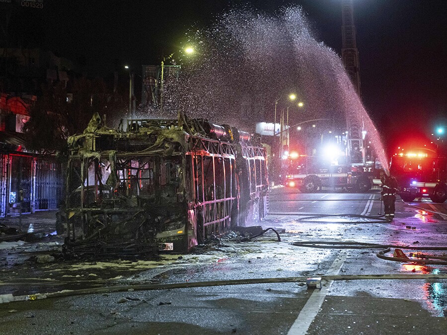 World Series Baseball Reax