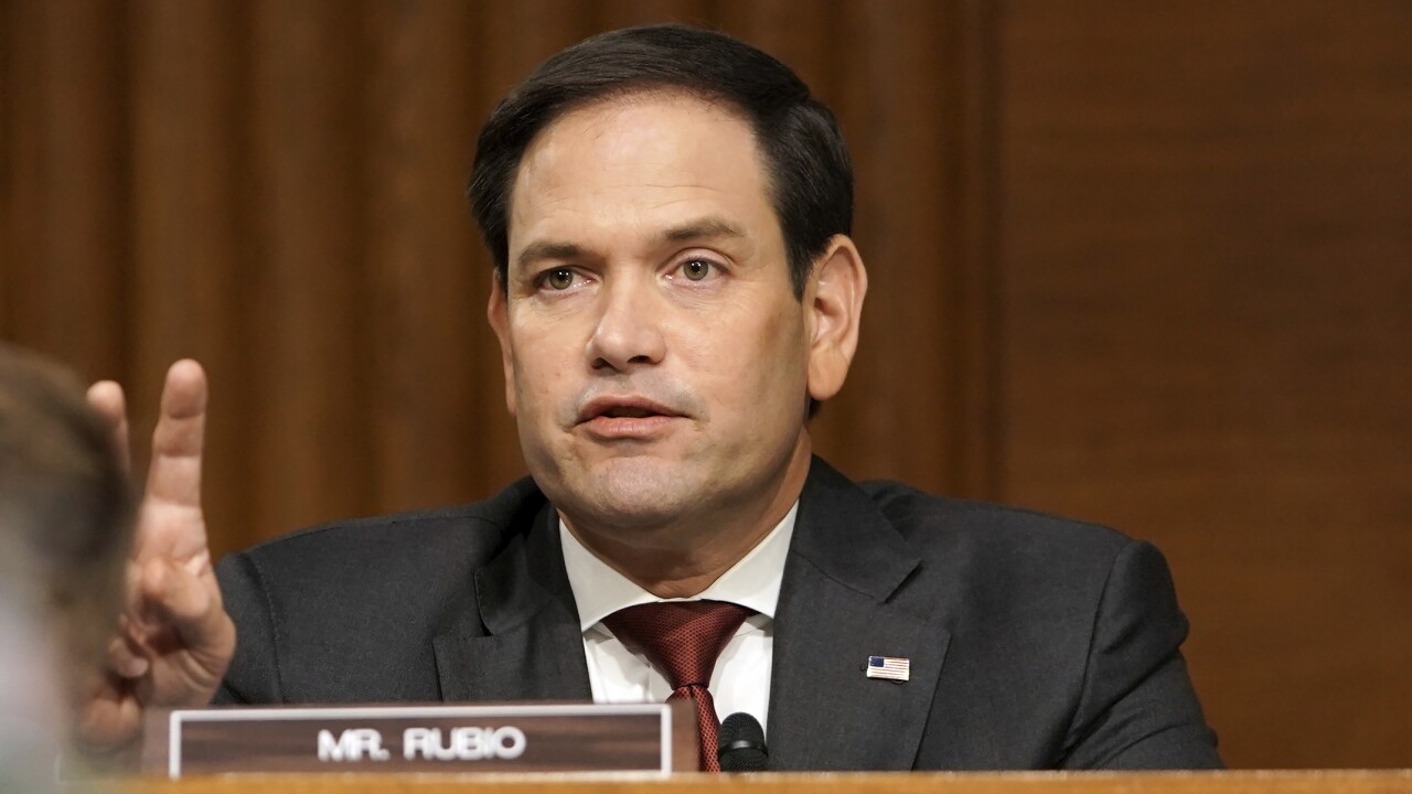 Marco Rubio