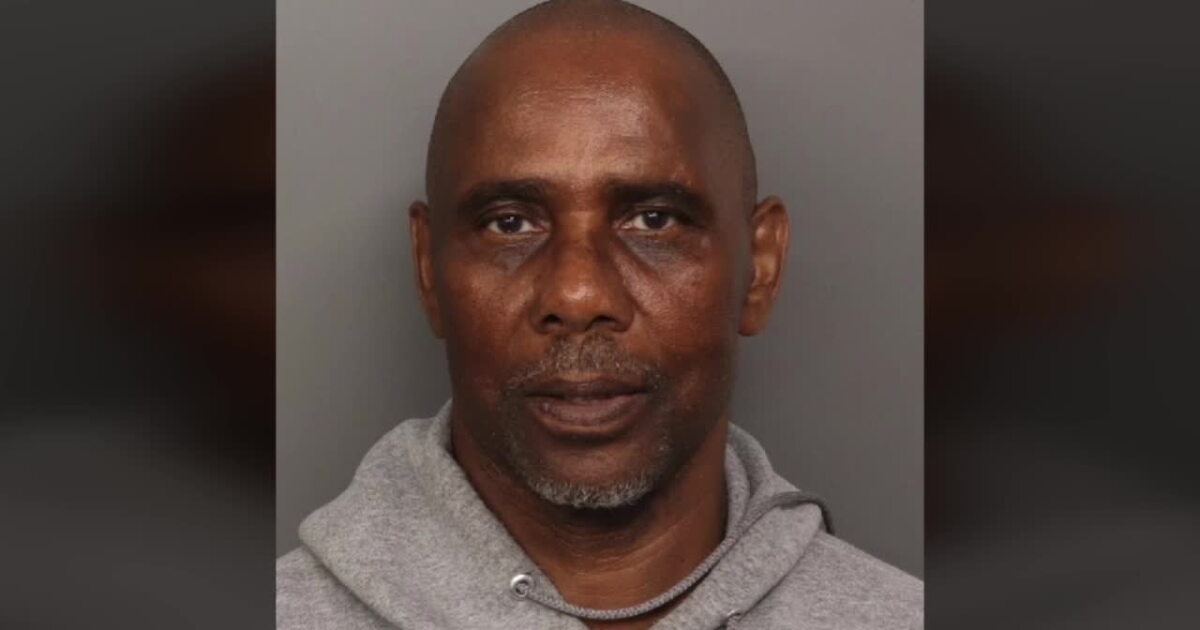 Sexually violent predator removes GPS monitor, disappears while working in Rancho Bernardo