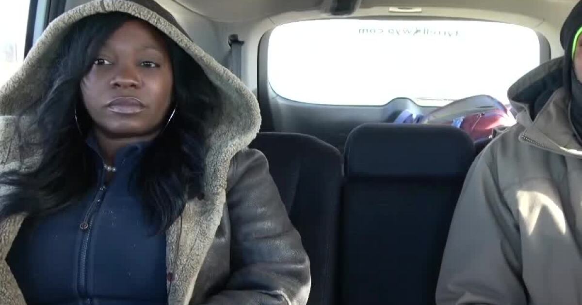 Black ranchers in rural El Paso County claim they're being terrorized