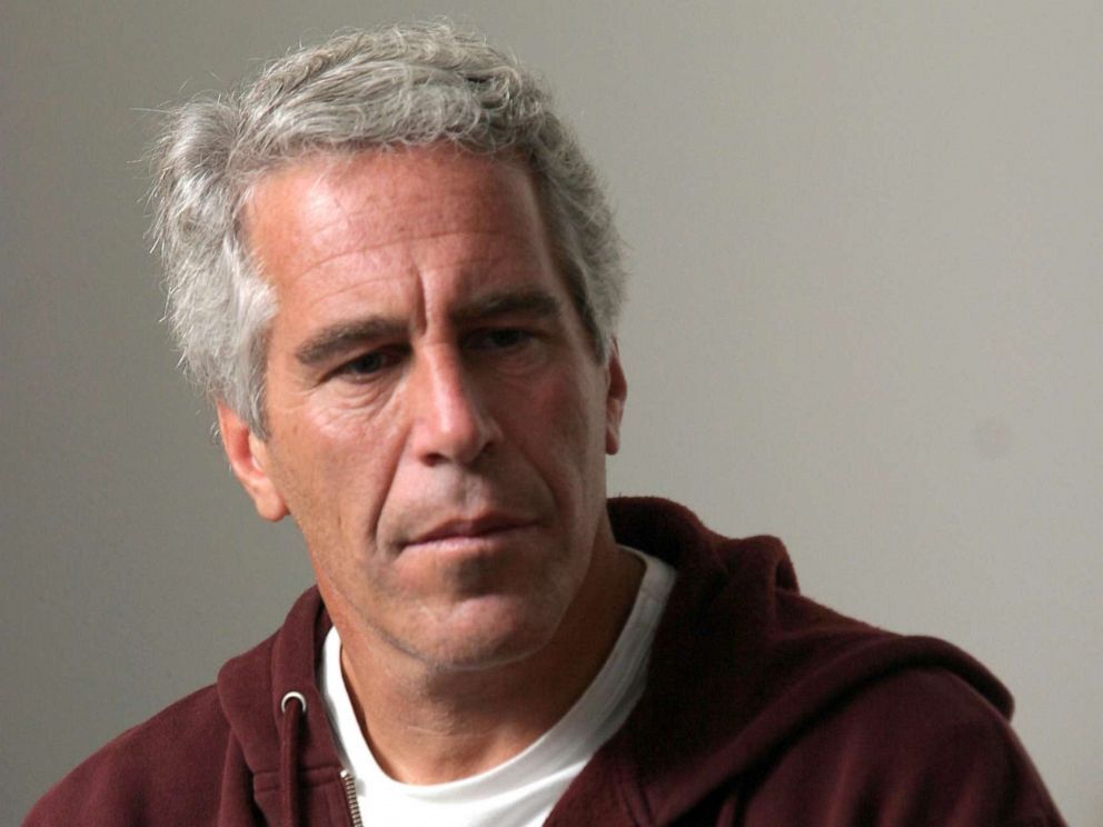 Rick Friedman/Corbis via Getty Images
Billionaire Jeffrey Epstein in Cambridge, Mass., Sept. 8, 2004.