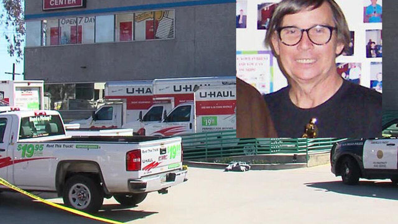 32 Best Photos U Haul App : Scammers Hope for Easy Money by Crashing U-Haul Trucks 32 Best Photos U Haul App : Scammers Hope for Easy Money by Crashing U-Haul Trucks