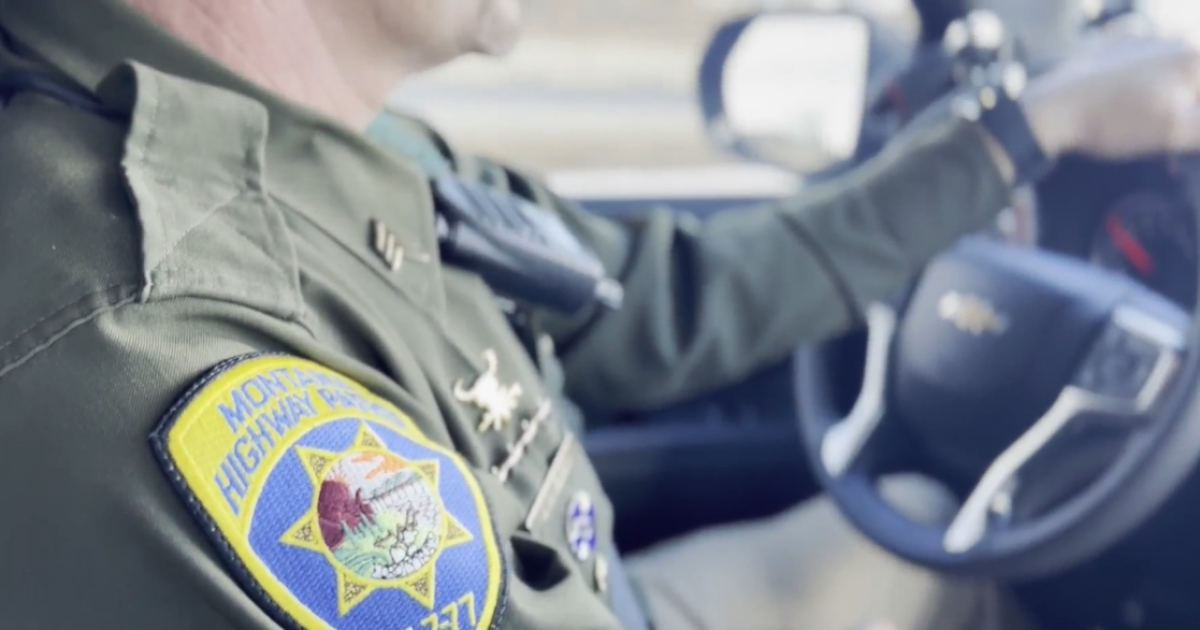 Drug busts on Montana highways are on the rise, but not in Wyoming