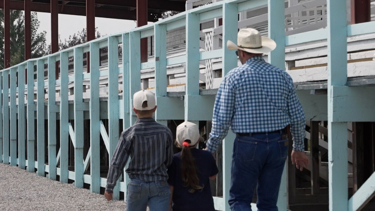 Rodeo Generations