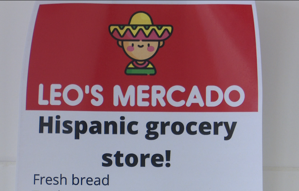 First Hispanic grocery store in Marinette opens