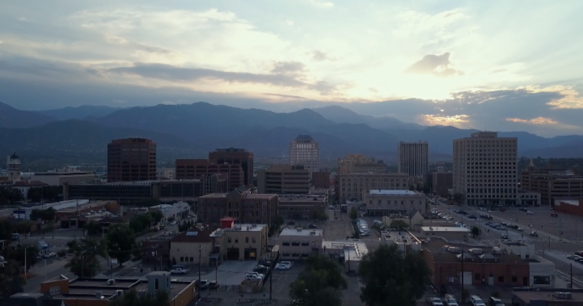 Transportation technology company to open testing sites in southern Colorado Transportation technology company to open testing sites in southern Colorado