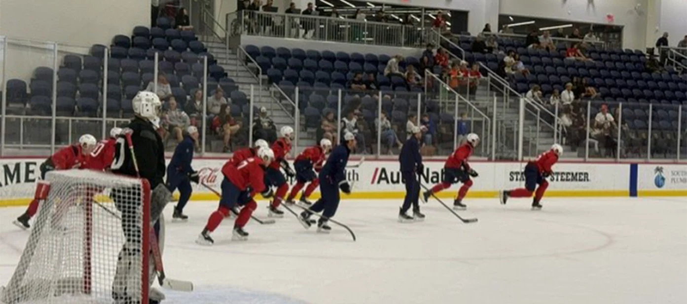 Florida Panthers