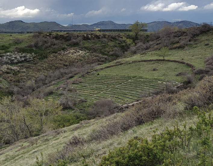 Colorado Amphitheater_Jefferson County Parks and Open Space