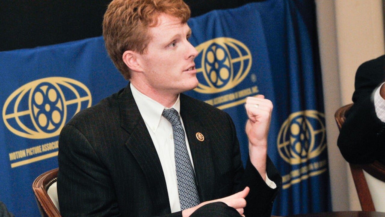 Joe Kennedy to give Democrat response to Trump's State of the Union