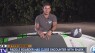VIDEO: Florida paddleboarder encounters shark
