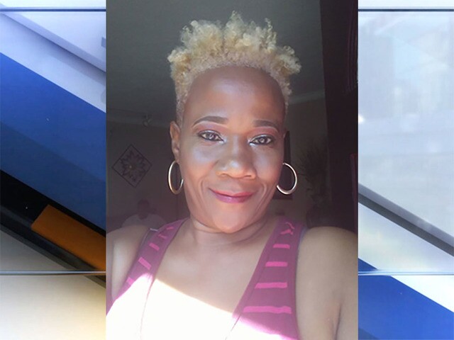 Woman killed after fleeing suspect hits car