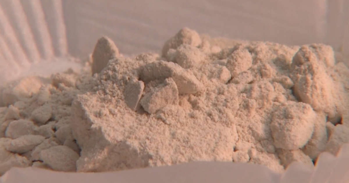Mother arrested after child died from fentanyl overdose, sheriff's ...