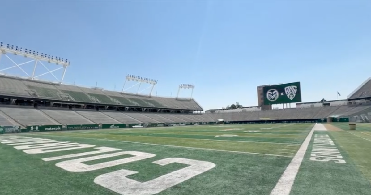 CSU officially joins the Pac-12, opening a new chapter for Rams athletics