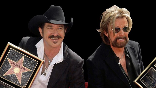 You Won't Believe These Artists Aren't Grand Ole Opry Members