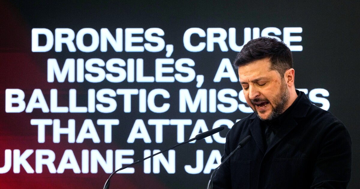 No immediate breakthrough after Ukraine-Russia talks, discussions to continue