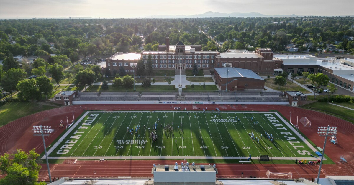 After playoff breakthrough, Great Falls High has bigger goals in 2026