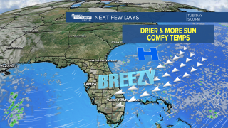 Weather Dec. 16, 2025