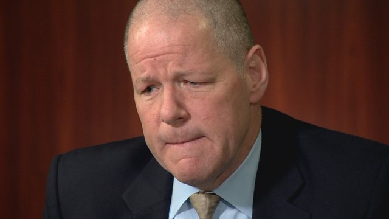 TBI director regrets role in UT rape case