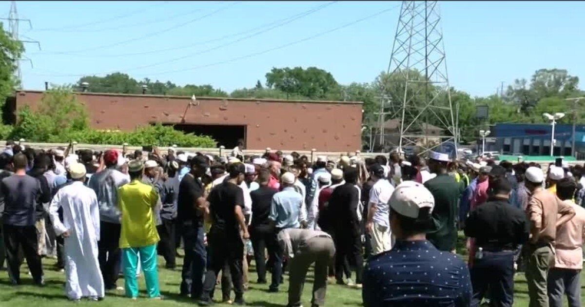 3 victims swept away into drainage ditch laid to rest