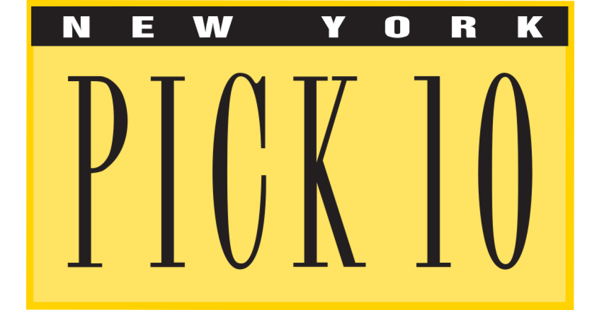 Pick 10 lottery ticket worth 500,000 sold in Depew