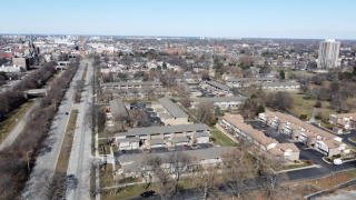 Private security trend grows in U.S. cities with high crime