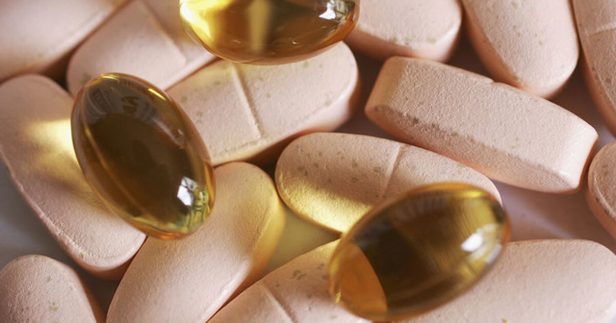 Colorado medical director’s warning about dietary supplements and liver issues Colorado medical director’s warning about dietary supplements and liver issues