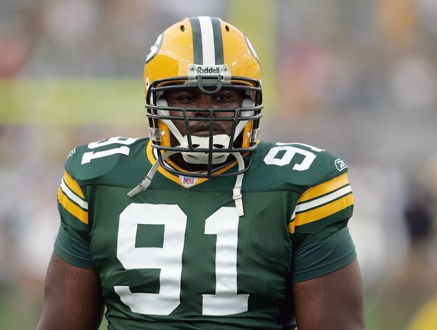 Green Bay Packers Biggest Draft Busts