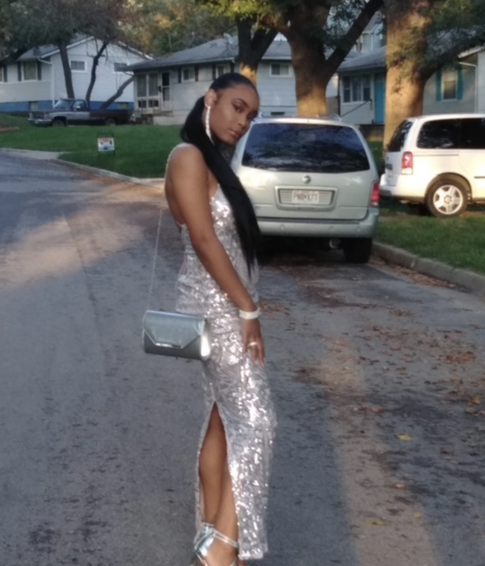 Tishauna Ballard, shot to death at KCMO nightclub