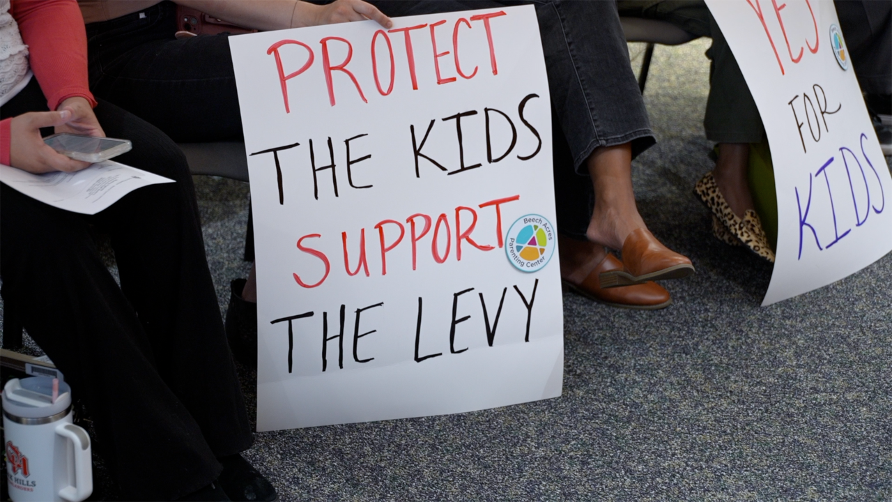 Hamilton County Commissioners weighs children's services levy increase amid rising costs
