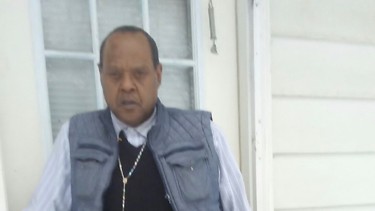 Wyoming family searching for answers after father's death 