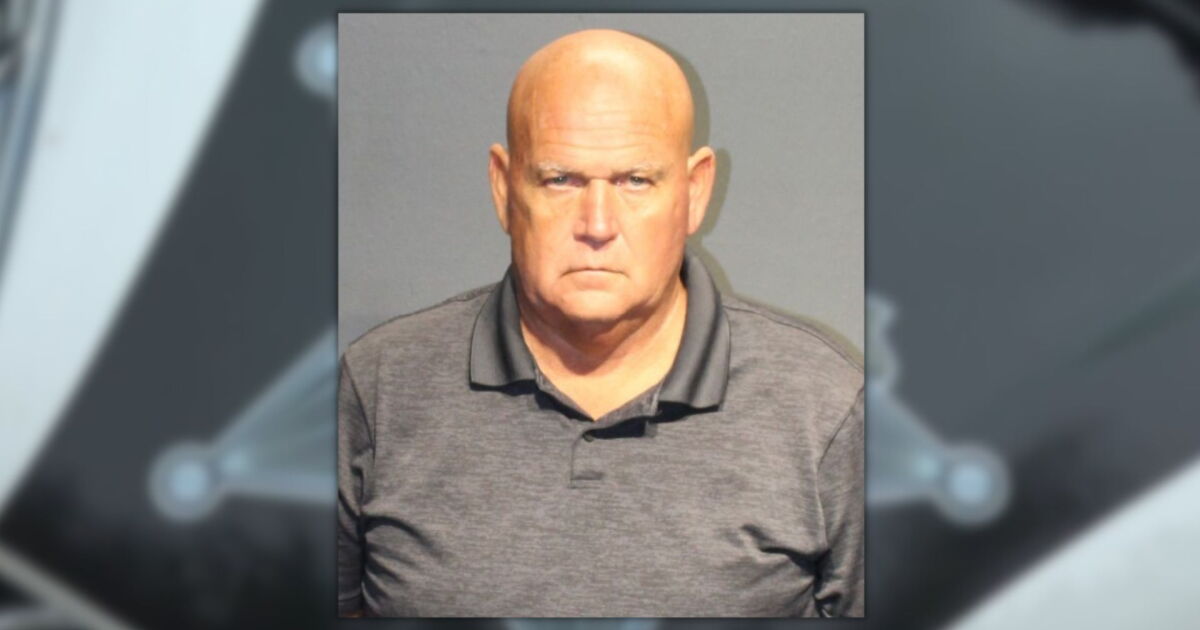 Chesapeake deputy resigns following weekend DUI arrest: Sheriff - Vimarsana News