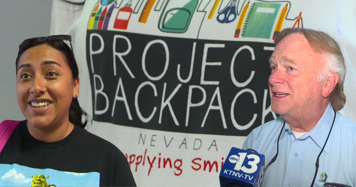 Project Search Backpack Richard Harris Law Firm's Project Backpack donates 12,000 backpacks to ...